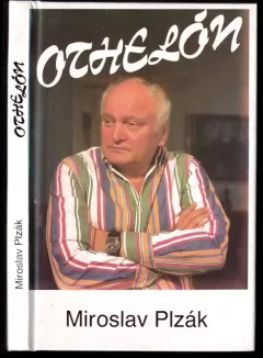 Othelón, aneb, Manuál o žárlivosti