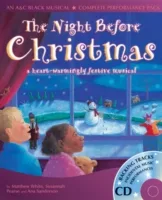 Other Musicals - The Night Before Christmas