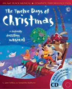 Other Musicals - The Twelve Days of Christmas