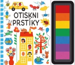 Otiskni prstíky