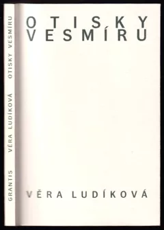 Otisky vesmíru PODPIS