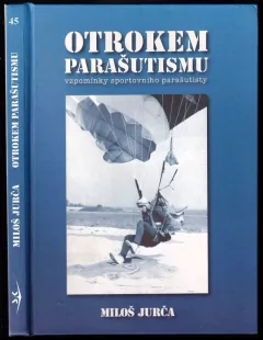 Otrokem parašutismu