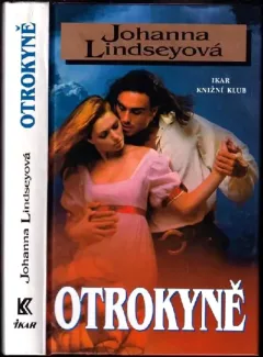 Otrokyně