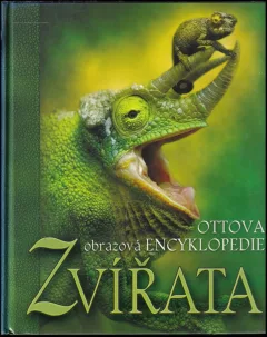 Ottova obrazová encyklopedie - Zvířata