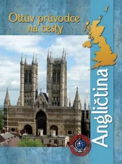 Ottův průvodce na cesty