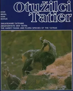 Otužilci Tatier