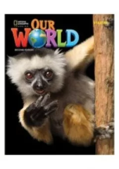 Our World 2e BrE Starter Flashcards