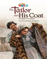 Our World Level 5 Reader: the Taylor and His Coat