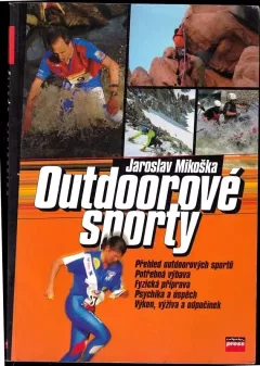 Outdoorové sporty