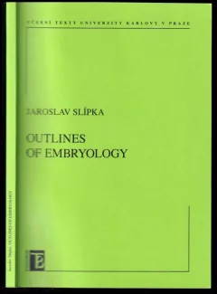 Outlines of embryology