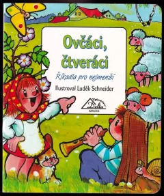 Ovčáci, čtveráci
