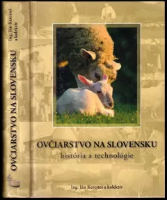 Ovčiarstvo na Slovensku