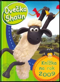 Ovečka Shaun