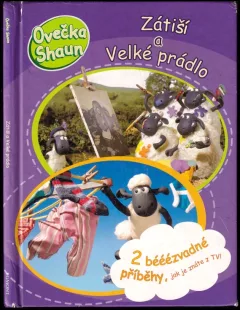 Ovečka Shaun