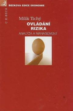 Ovládání rizika - analýza a management
