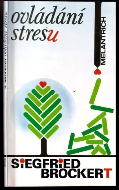 Ovládání stresu