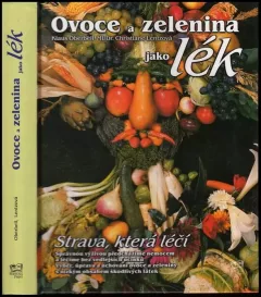 Ovoce a zelenina jako lék