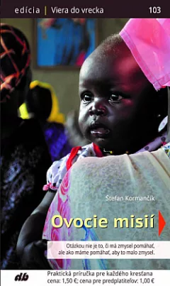 Ovocie misií