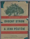 Ovocný strom a jeho pěstění