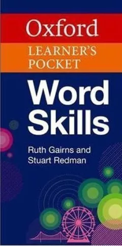 Oxford Learner´s Pocket Word Skills