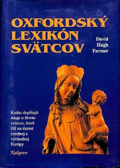 Oxfordský lexikón svätcov