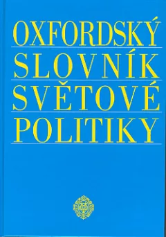 Oxfordský slovník světové politiky