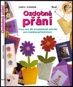 Ozdobná přání