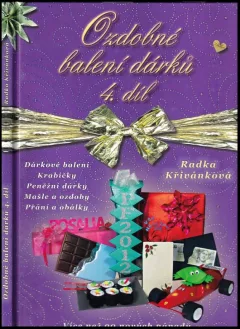 Ozdobné balení dárků