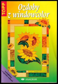 Ozdoby z windowcolor