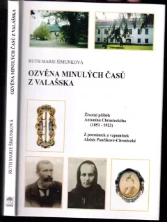 Ozvěna minulých časů z Valašska