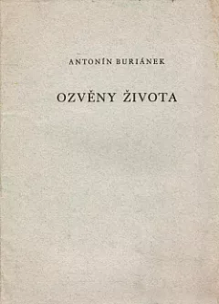 Ozvěny života