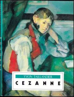 P. Cezanne
