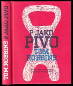 P jako pivo