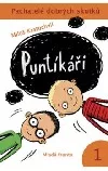 Pachatelé dobrých skutků. 1, Puntíkáři
