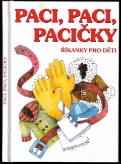 Paci, paci, pacičky