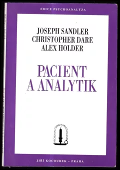 Pacient a analytik