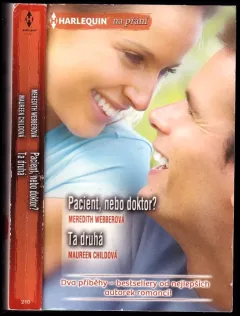 Pacient, nebo doktor?
