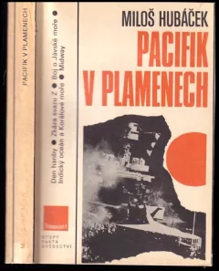 Pacifik v plamenech