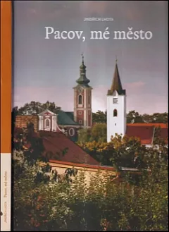 Pacov, mé město