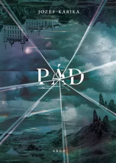 Pád
