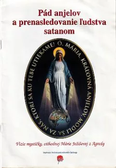 Pád anjelov a prenasledovanie ľudstva satanom
