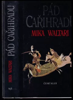 Pád Cařihradu