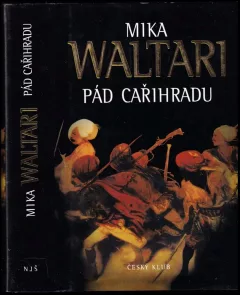 Pád Cařihradu