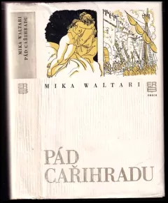 Pád Cařihradu