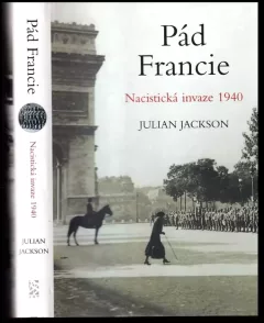 Pád Francie