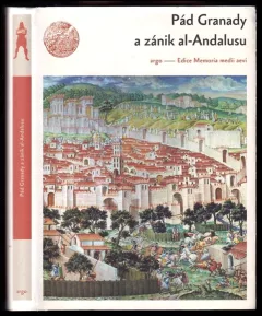 Pád Granady a zánik al-Andalusu