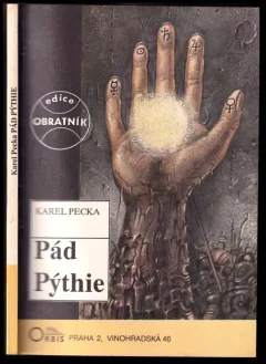Pád Pýthie