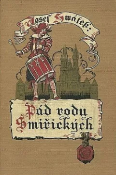 Pád rodu Smiřických