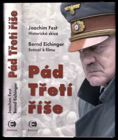 Pád Třetí říše