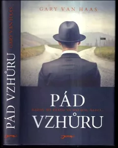 Pád vzhůru